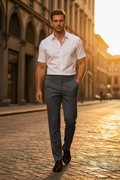 Pantaloni — Dark Gray
